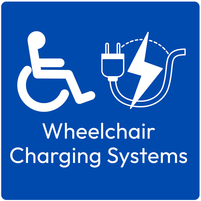 Wheel Charge Systems